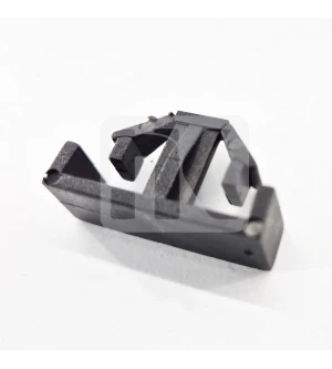 Clip fastener for Scania screens 1805399