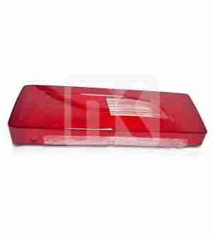 Rear light glass (LH) Scania Streamline 2027556