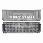 Λασπωτήρας διαφορικού Scania "King of the road" MUD-FL-01