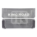 Scania differential mudguard "King of the road" MUD-FL-01