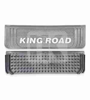 Λασπωτήρας διαφορικού Scania "King of the road" MUD-FL-01