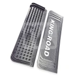 Scania differential mudguard "King of the road" MUD-FL-01