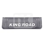 Scania differential mudguard "King of the road" MUD-FL-01