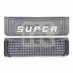 Λασπωτήρας διαφορικού Scania "SUPER" MUD-FL-02