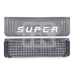 Λασπωτήρας διαφορικού Scania "SUPER" MUD-FL-02