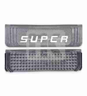 Scania differential mudguard "SUPER" MUD-FL-02