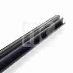 Door window sealing rubber Scania 4/5 1865520