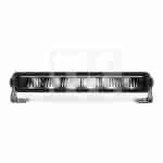LED Μπάρα Slim αλουμινίου Full LED Black Edition BS-5812W