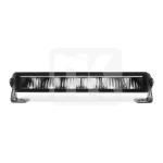 LED Bar Slim Aluminum Full LED Black Edition BS-5812W