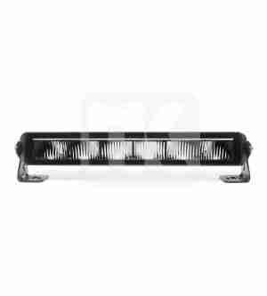 LED Μπάρα Slim αλουμινίου Full LED Black Edition BS-5812W