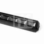 LED Μπάρα Slim αλουμινίου Full LED Black Edition BS-5812W