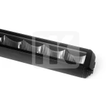 LED Bar Slim Aluminum Full LED Black Edition BS-5812W