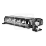 LED Μπάρα Slim Full LED Black Edition L=333mm BS-2006W