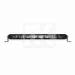 LED Μπάρα Slim Full LED Black Edition L=333mm BS-2006W