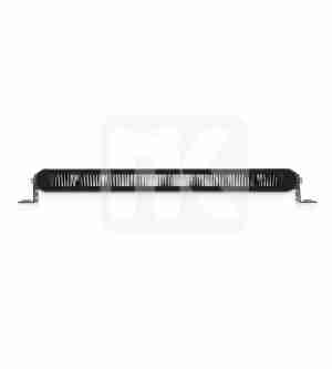 LED Μπάρα Slim Full LED Black Edition L=333mm BS-2006W