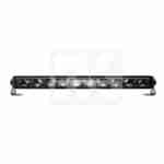 LED Μπάρα Slim Full LED Black Edition L=420mm BS-5822W
