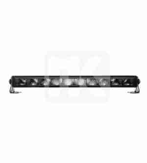 LED Μπάρα Slim Full LED Black Edition L=420mm BS-5822W