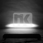 LED Bar Slim Full LED Black Edition L=420mm BS-5822W
