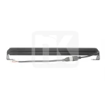LED Bar Slim Full LED Black Edition L=420mm BS-5822W