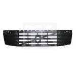 Επάνω μάσκα καπό Volvo FH3 κομπλέ με σήματα Νίκελ