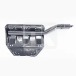 Differential arm front left recessed (LH) Scania 4/5 1457929
