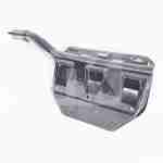 Differential arm front left recessed (LH) Scania 4/5 1457929