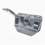 Differential arm front left recessed (LH) Scania 4/5 1457929
