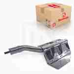Differential arm front left recessed (LH) Scania 4/5 1457929