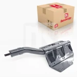 Differential arm front left recessed (LH) Scania 4/5 1457929