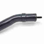 Differential arm front left recessed (LH) Scania 4/5 1457929