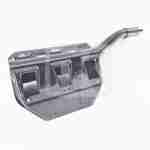 Differential arm front right recessed (RH) Scania 4/5 1457930