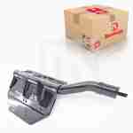 Differential arm front right recessed (RH) Scania 4/5 1457930