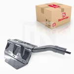 Differential arm front right recessed (RH) Scania 4/5 1457930