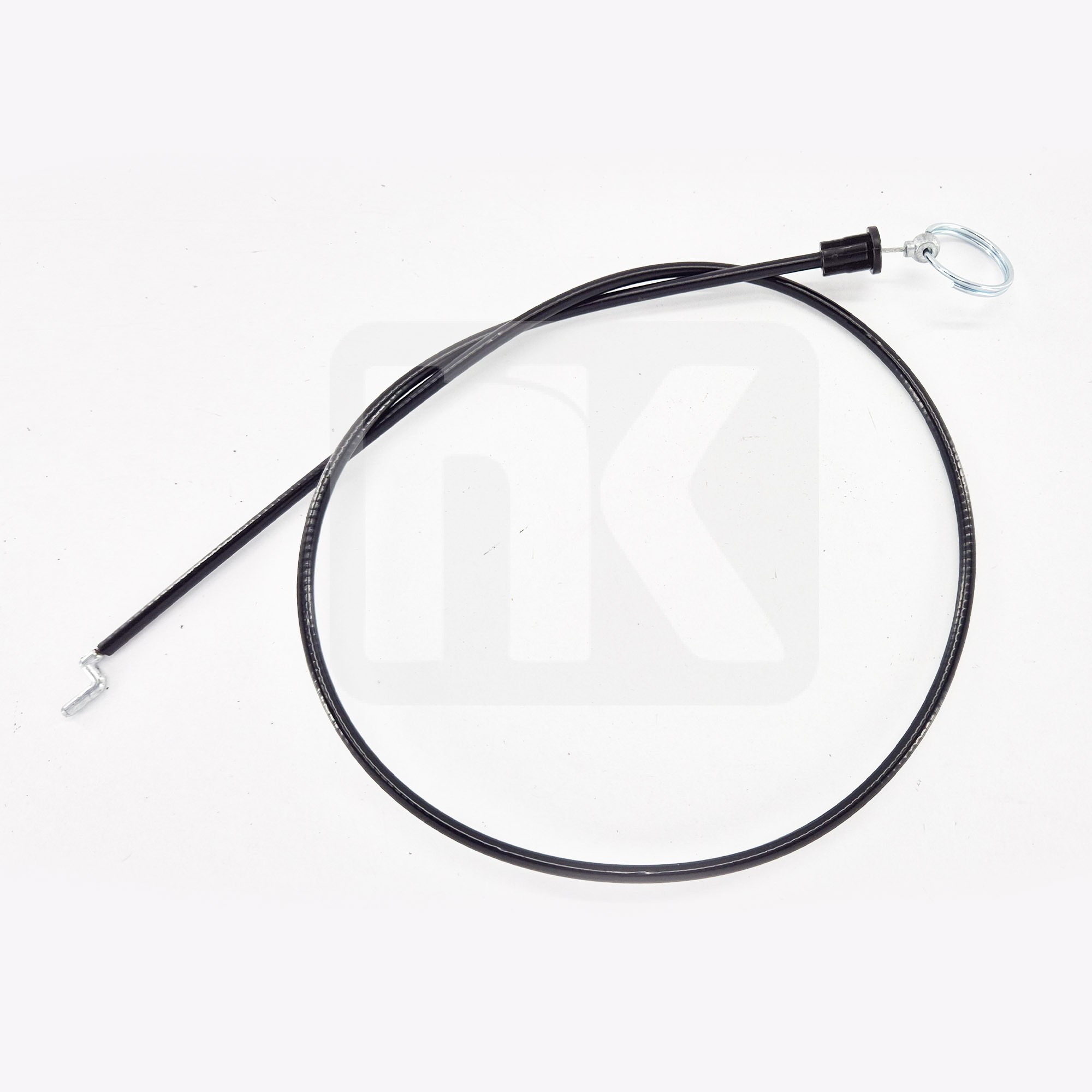 Cabin glove box cable Scania 4/5 1366223