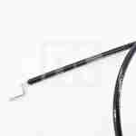 Cabin glove box cable Scania 4/5 1366223