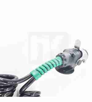 Πρίζα ABS 2 σε 1 / 15pin L=4,5m 1532917