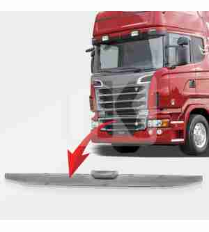 Σίτα κάτω μάσκας επάνω στενή Scania 6 1875846