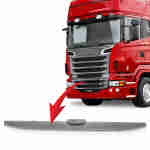 Σίτα Κάτω Μάσκας Επάνω Στενή Scania 6 Series 1875846