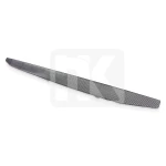 Lower grille screen lower narrow Scania 61875847