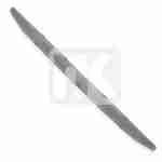 Lower grille screen lower narrow Scania 61875847
