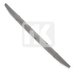 Lower grille screen lower narrow Scania 61875847
