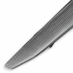 Lower grille screen lower narrow Scania 61875847