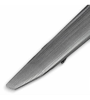 Lower grille screen lower narrow Scania 61875847