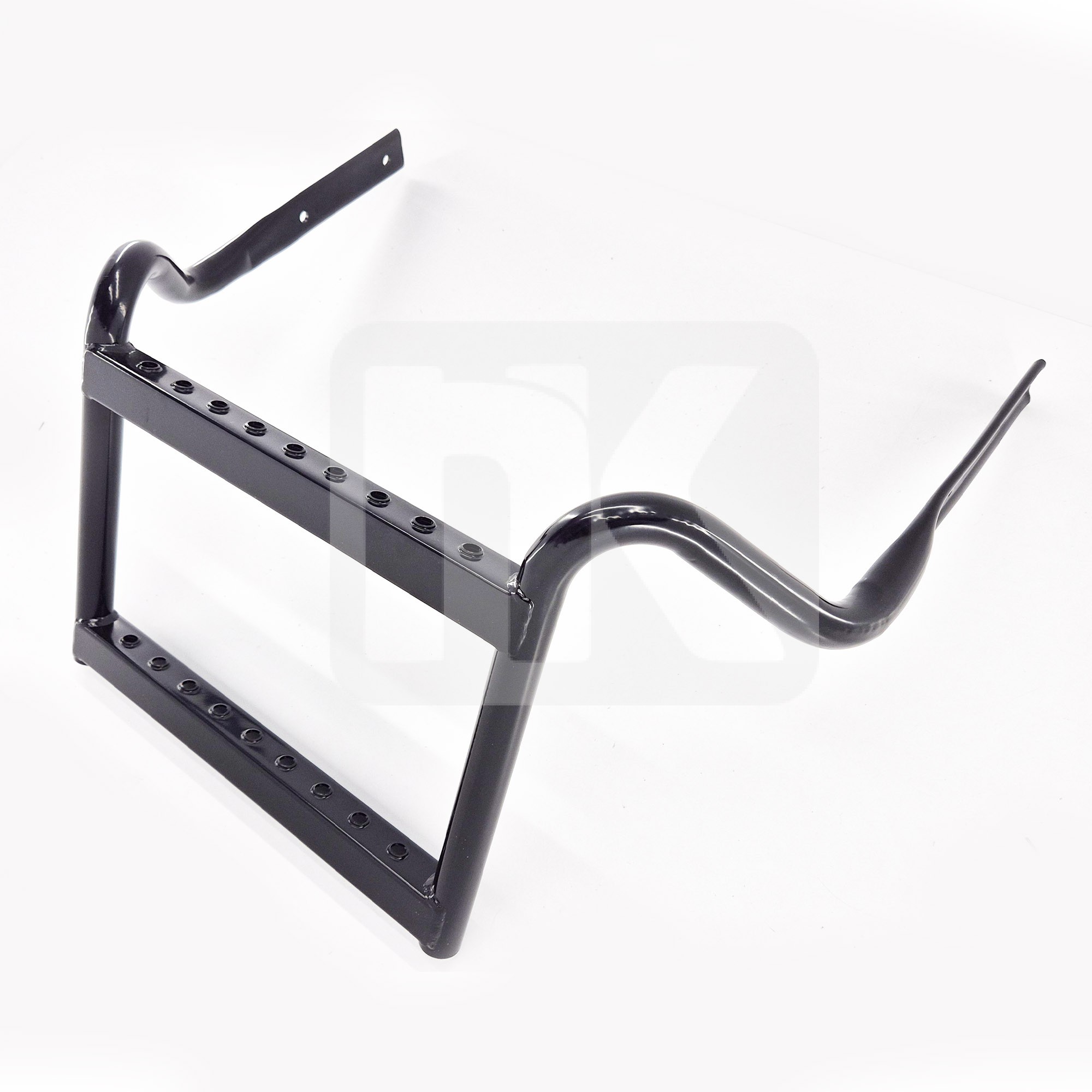 Battery side step Volvo FH2/3 20392578