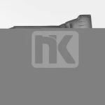 Σκαλοπατιέρα (RH) MAN F2000 81615100226