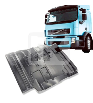 Θόλος τροχού (LH) Volvo FE 20593729