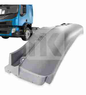 Θόλος τροχού (LH) Volvo FE 20743737