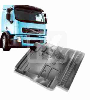 Θόλος τροχού (RH) Volvo FE 20593731