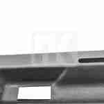 Inner door trim (LH) Volvo FH1 8141250
