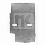 Cabin fender inner mudguard (RH) Volvo FH4 84160723